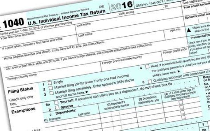 When is last chance to file for 2016 tax refund?