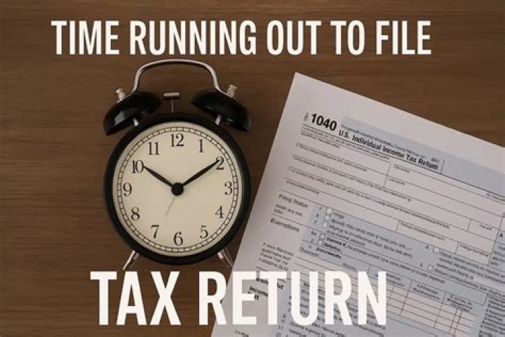 When is the deadline to file your 2019 tax return?