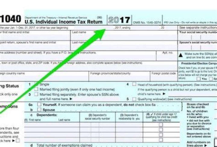 When is the last day to file your 2017 tax return?