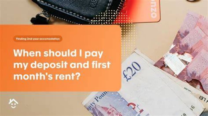 When should I receive my deposit?
