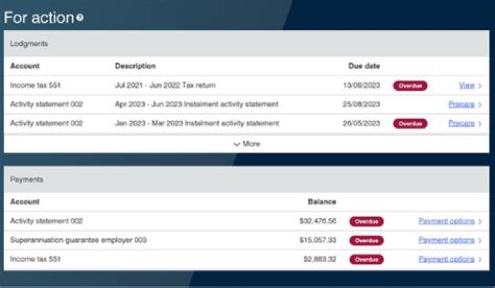 When should I see my tax return in my bank account?
