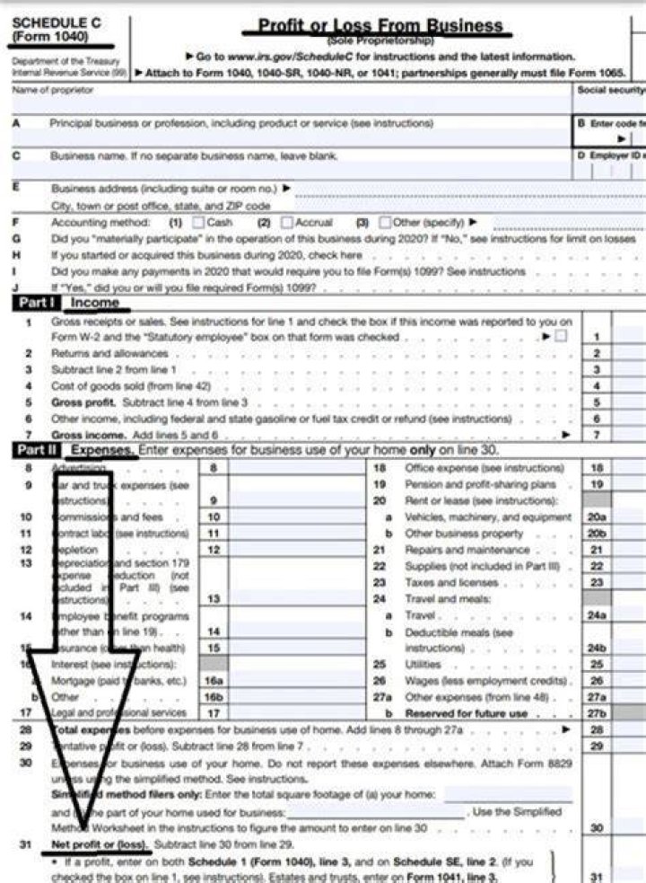 When to file a 1099 C for deceased husband?