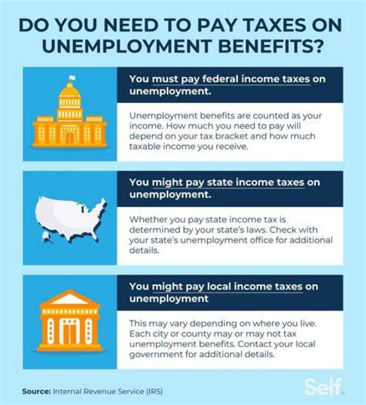 When you start a new job do you pay tax?