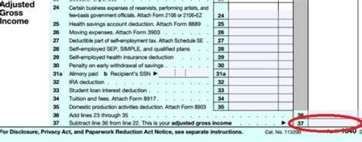 Where can I Find my prior year adjusted gross income?