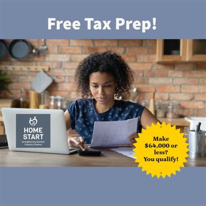 Where can I get my taxes done for free in NJ?