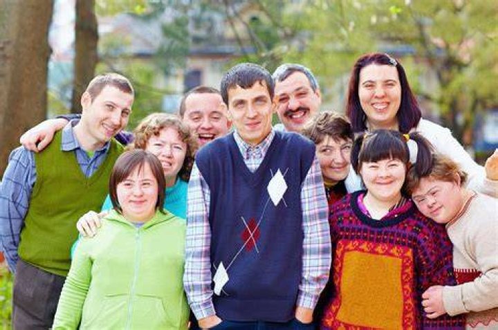 Who are host homes for adults with developmental disabilities?
