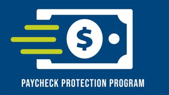 Who are the lenders for paycheck protection program?