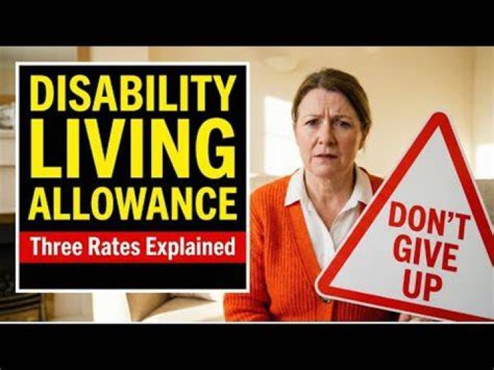 Who gets the living alone allowance?