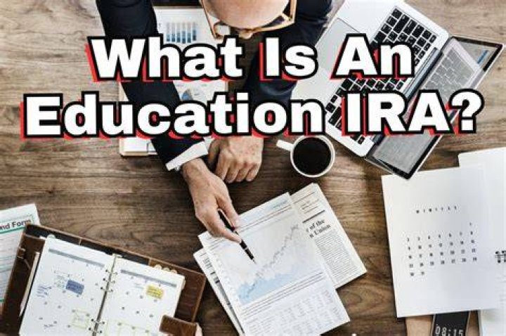 Who is considered the account owner of an Education IRA?