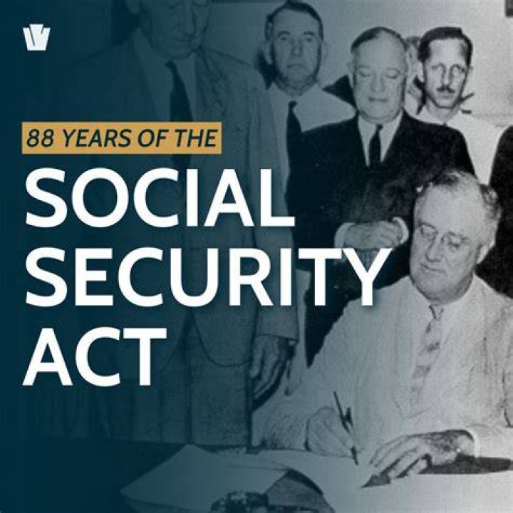 Who is excluded from Social Security?