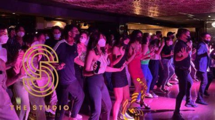 Who is the owner of Club dance studio?