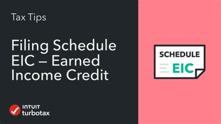 Who qualifies for EIC TurboTax?