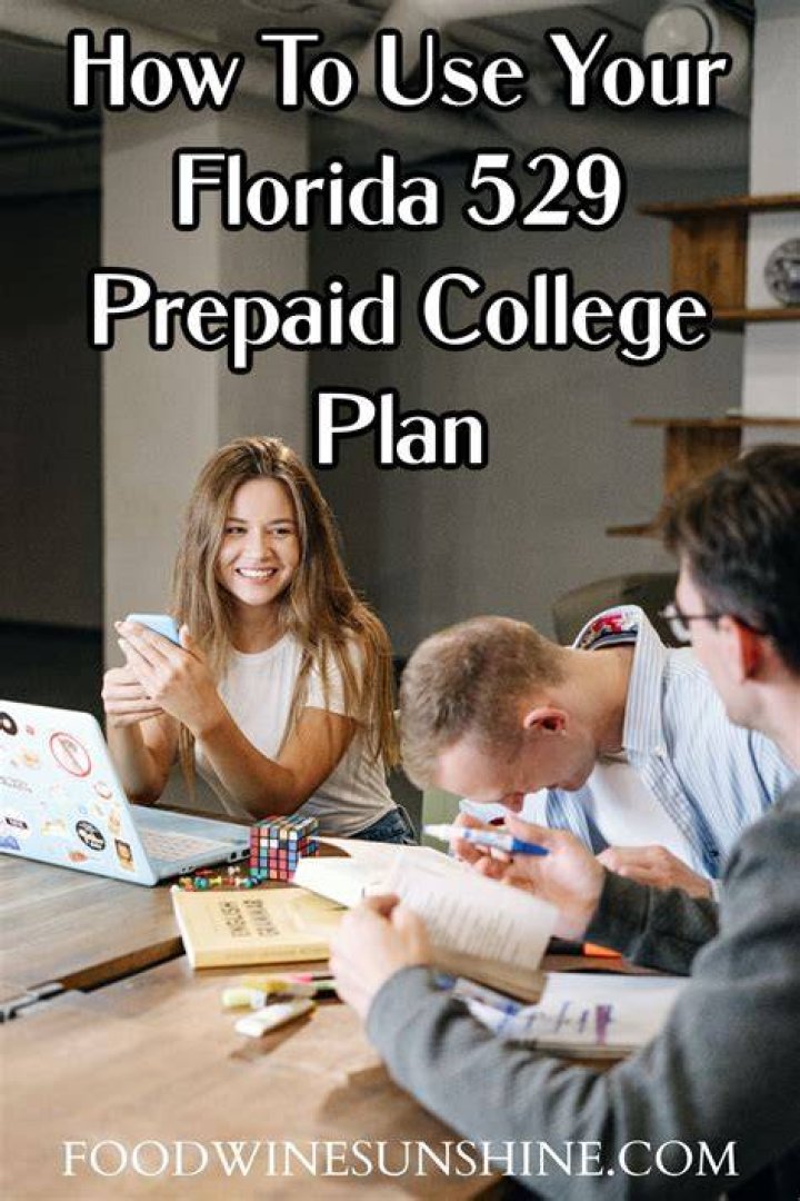 Who qualifies for Florida Prepaid College Plan?