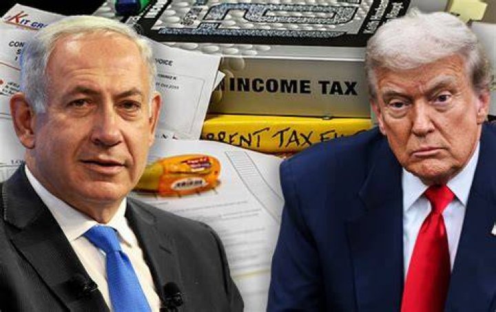 Why are my taxes not being accepted?