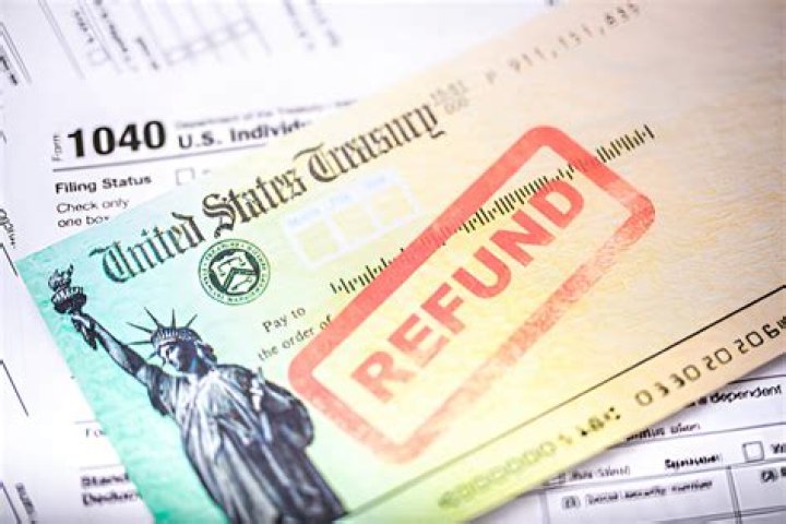 Why did I get a 401k refund?