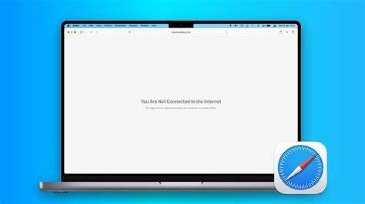 Why is Duo not working on Safari?