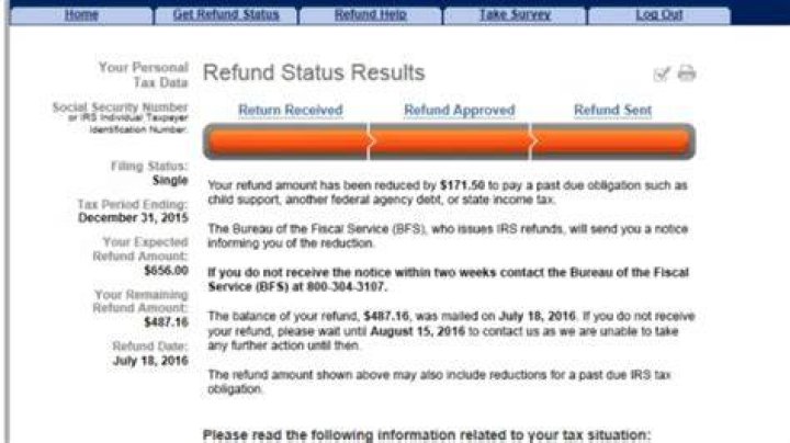 Why is my Kansas tax refund taking so long?