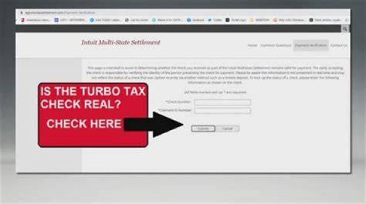 Why is Turbo Tax taking so long?