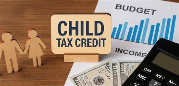 Will I get the Child Tax Credit if I owe the IRS money?