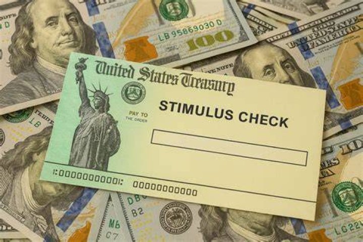 Will I receive stimulus check if I did not file 2019 taxes?