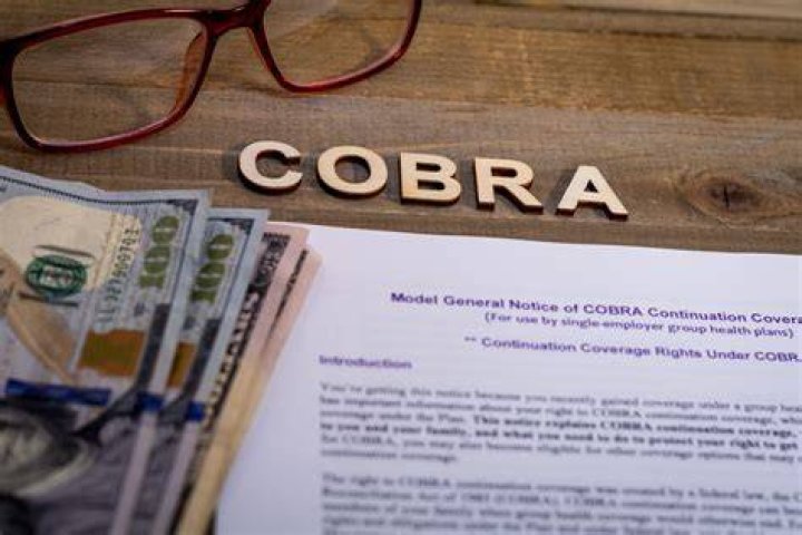 Will the COBRA subsidy be extended past September 2021?